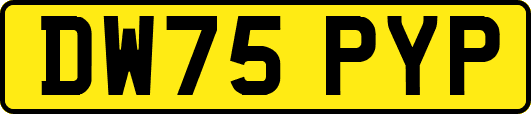 DW75PYP
