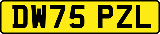 DW75PZL