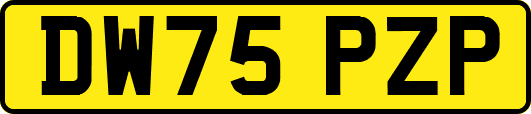 DW75PZP