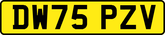 DW75PZV