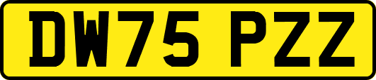 DW75PZZ