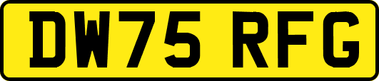 DW75RFG