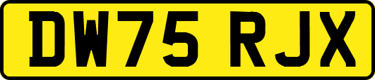 DW75RJX