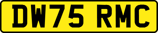 DW75RMC