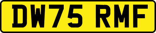 DW75RMF