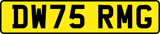 DW75RMG
