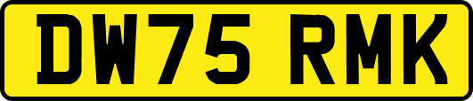 DW75RMK