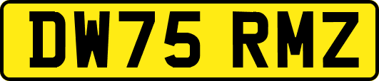 DW75RMZ