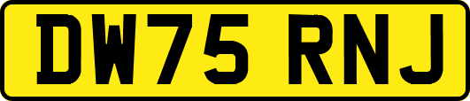 DW75RNJ