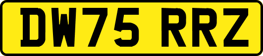 DW75RRZ