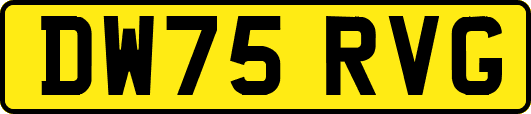 DW75RVG