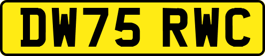 DW75RWC