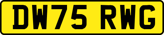 DW75RWG