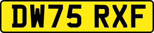 DW75RXF