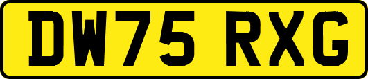 DW75RXG