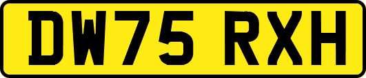 DW75RXH