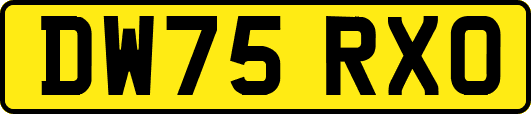 DW75RXO