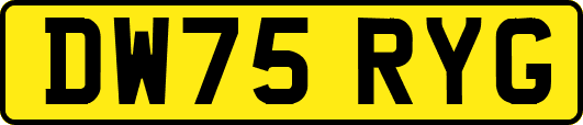 DW75RYG