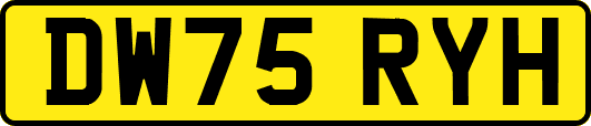 DW75RYH