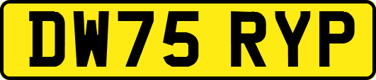 DW75RYP
