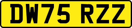DW75RZZ