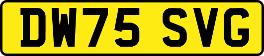 DW75SVG