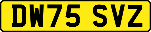 DW75SVZ