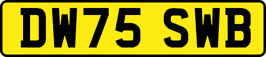 DW75SWB