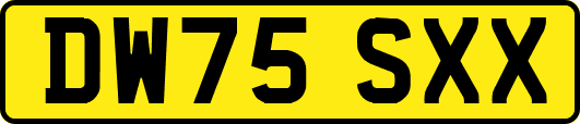 DW75SXX