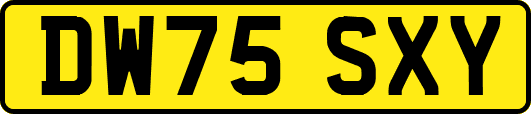 DW75SXY