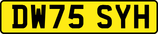 DW75SYH