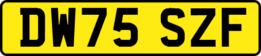 DW75SZF