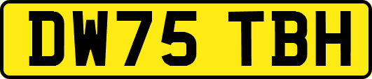 DW75TBH