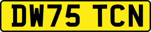 DW75TCN