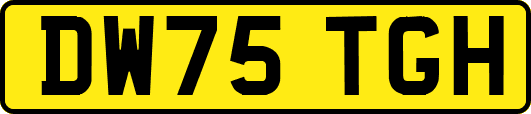 DW75TGH