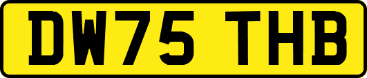 DW75THB