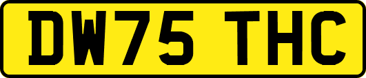 DW75THC