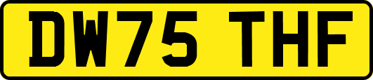DW75THF