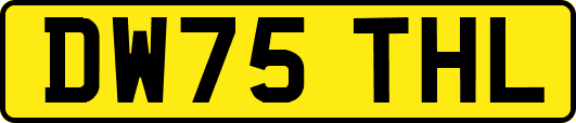 DW75THL