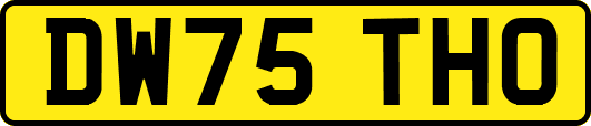 DW75THO