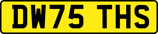 DW75THS