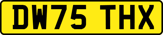 DW75THX