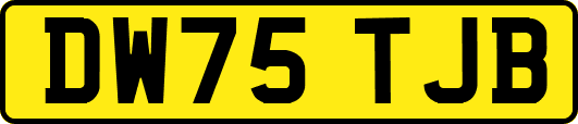 DW75TJB