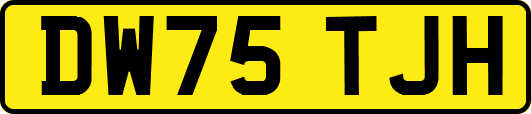 DW75TJH