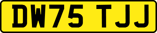 DW75TJJ