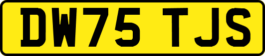 DW75TJS