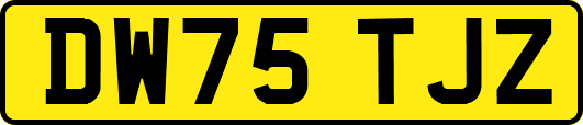 DW75TJZ