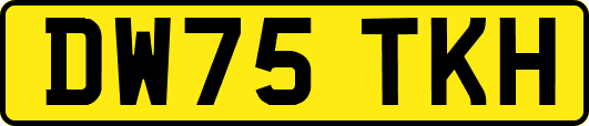 DW75TKH