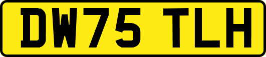 DW75TLH