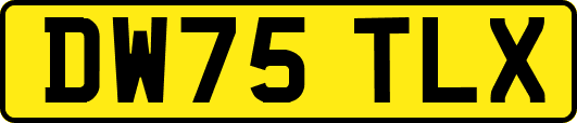 DW75TLX